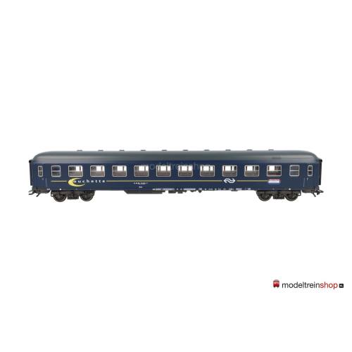 Marklin H0 42696 Personenrijtuig Couchette Alpen Expres van de NS - Modeltreinshop