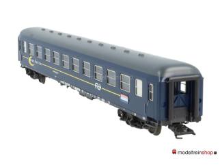 Marklin H0 42696 Personenrijtuig Couchette Alpen Expres van de NS - Modeltreinshop