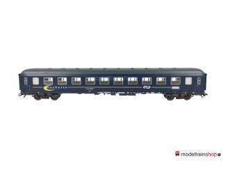 Marklin H0 42696 Personenrijtuig Couchette Alpen Expres van de NS - Modeltreinshop