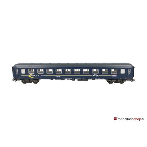 Marklin H0 42696 Personenrijtuig Couchette Alpen Expres van de NS - Modeltreinshop