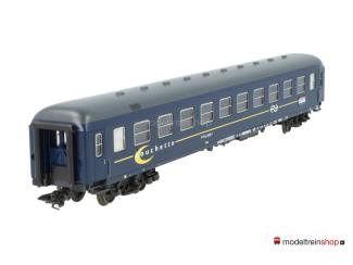 Marklin H0 42696 Personenrijtuig Couchette Alpen Expres van de NS - Modeltreinshop