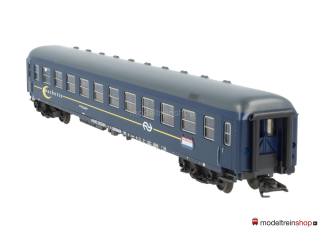 Marklin H0 42696 Personenrijtuig Couchette Alpen Expres van de NS - Modeltreinshop