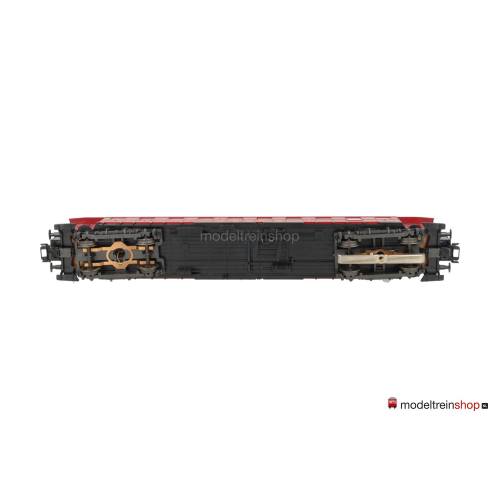Marklin H0 4277 V3 Express Trein Passagiers Rijtuig Bye 644 DB - Modeltreinshop