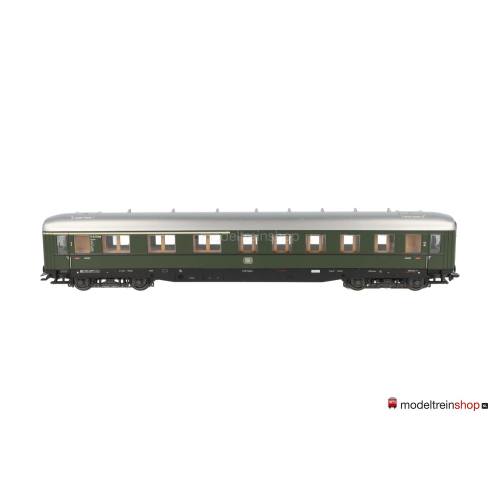 Marklin H0 43232 Sneltreinrijtuig AB4üwe DB - Modeltreinshop