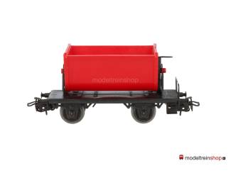 Marklin H0 4513 V13 Kiepwagen - Modeltreinshop