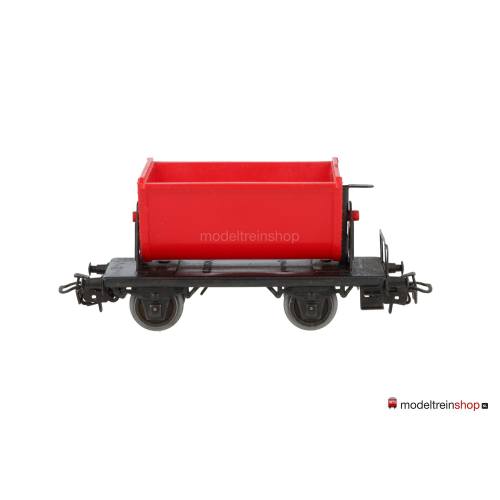 Marklin H0 4513 V13 Kiepwagen - Modeltreinshop