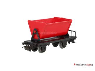 Marklin H0 4513 V13 Kiepwagen - Modeltreinshop