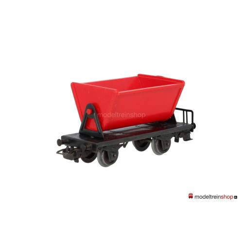 Marklin H0 4513 V13 Kiepwagen - Modeltreinshop