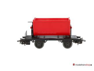 Marklin H0 4513 V13 Kiepwagen - Modeltreinshop