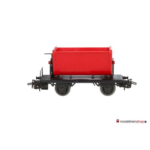 Marklin H0 4513 V13 Kiepwagen - Modeltreinshop