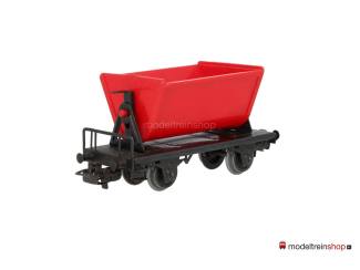 Marklin H0 4513 V13 Kiepwagen - Modeltreinshop