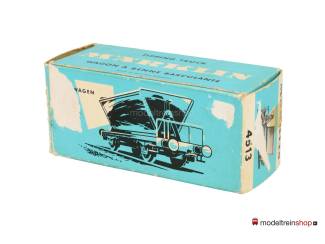 Marklin H0 4513 V13 Kiepwagen - Modeltreinshop