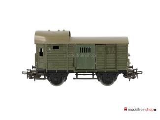 Marklin H0 4600 310/1 V3 Bagage Rijtuig - Modeltreinshop