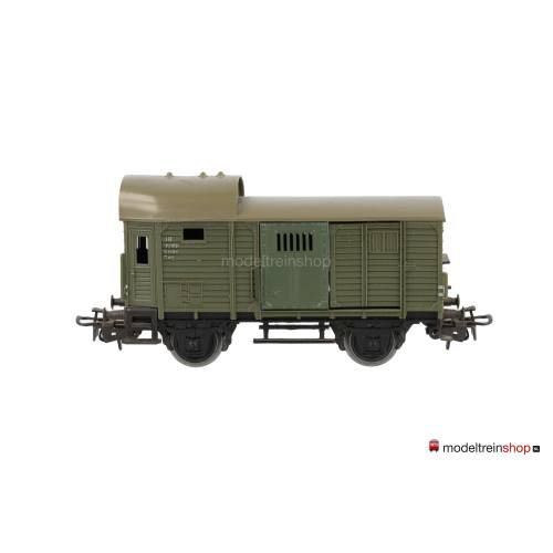 Marklin H0 4600 310/1 V3 Bagage Rijtuig - Modeltreinshop