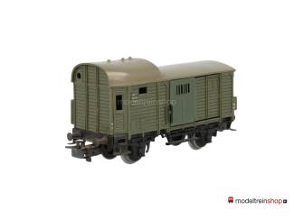 Marklin H0 4600 310/1 V3 Bagage Rijtuig - Modeltreinshop