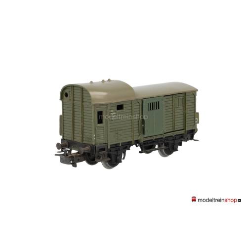 Marklin H0 4600 310/1 V3 Bagage Rijtuig - Modeltreinshop