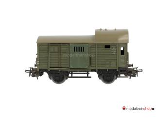 Marklin H0 4600 310/1 V3 Bagage Rijtuig - Modeltreinshop