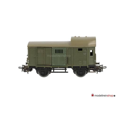 Marklin H0 4600 310/1 V3 Bagage Rijtuig - Modeltreinshop