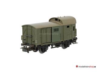 Marklin H0 4600 310/1 V3 Bagage Rijtuig - Modeltreinshop