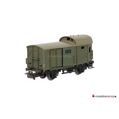 Marklin H0 4600 310/1 V3 Bagage Rijtuig - Modeltreinshop