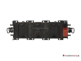 Marklin H0 4614 V2 Container Wagen BTs 50 Haus zu Haus - Modeltreinshop