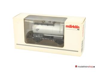 Marklin H0 46428 Chemie ketelwagen VTG - Modeltreinshop