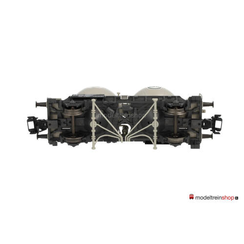 Marklin H0 46623 Wagenset Stofcontainerwagen set "Bollenwagen NS" (silowagen) - Modeltreinshop