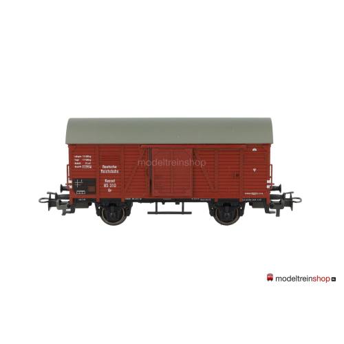 Marklin H0 4041 Bagage Rijtuig met sluitlicht en binnenverlichting - Modeltreinshop - Modeltreinshop