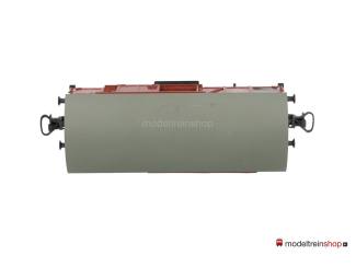 Marklin H0 4041 Bagage Rijtuig met sluitlicht en binnenverlichting - Modeltreinshop - Modeltreinshop