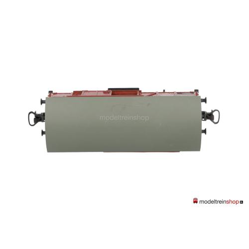 Marklin H0 4041 Bagage Rijtuig met sluitlicht en binnenverlichting - Modeltreinshop - Modeltreinshop