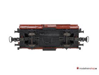 Marklin H0 4041 Bagage Rijtuig met sluitlicht en binnenverlichting - Modeltreinshop - Modeltreinshop