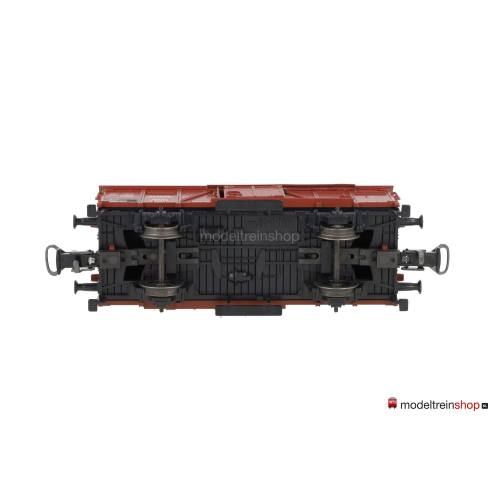 Marklin H0 4041 Bagage Rijtuig met sluitlicht en binnenverlichting - Modeltreinshop - Modeltreinshop