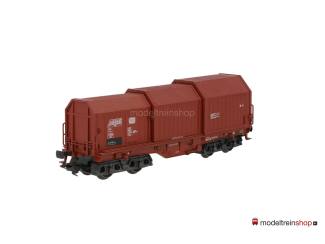 Marklin H0 4693 V03 wagen met telescopische kap van de DB - Modeltreinshop