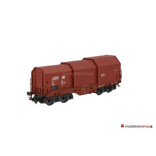 Marklin H0 4693 V03 wagen met telescopische kap van de DB - Modeltreinshop