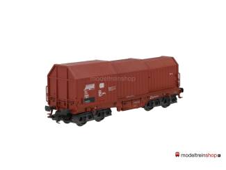 Marklin H0 4693 V03 wagen met telescopische kap van de DB - Modeltreinshop