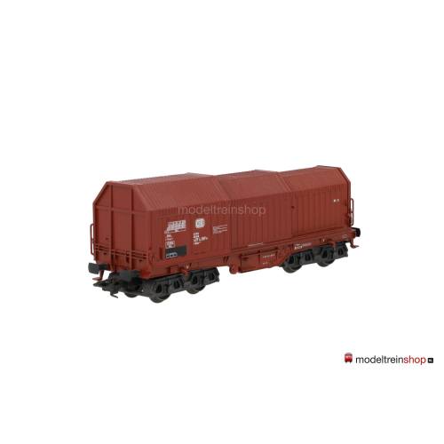 Marklin H0 4693 V03 wagen met telescopische kap van de DB - Modeltreinshop