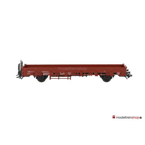 Marklin H0 4694 V03 Rungenwagen Kbs 443 van de DB - Modeltreinshop