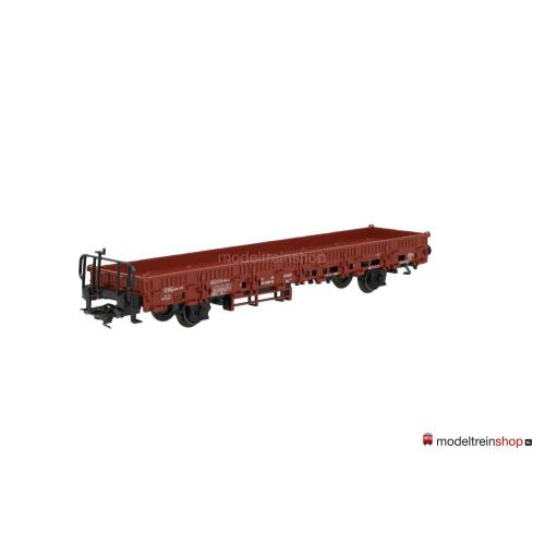 Marklin H0 4694 V03 Rungenwagen Kbs 443 van de DB - Modeltreinshop