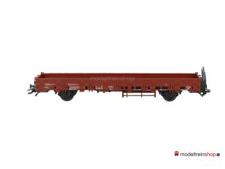 Marklin H0 4694 V03 Rungenwagen Kbs 443 van de DB - Modeltreinshop