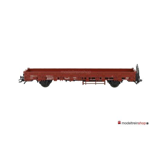 Marklin H0 4694 V03 Rungenwagen Kbs 443 van de DB - Modeltreinshop