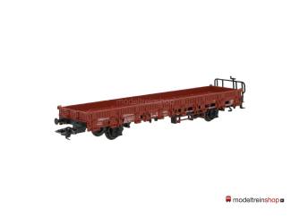 Marklin H0 4694 V03 Rungenwagen Kbs 443 van de DB - Modeltreinshop
