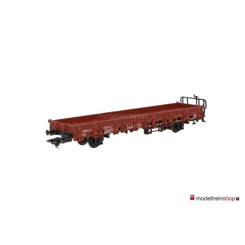 Marklin H0 4694 V03 Rungenwagen Kbs 443 van de DB - Modeltreinshop