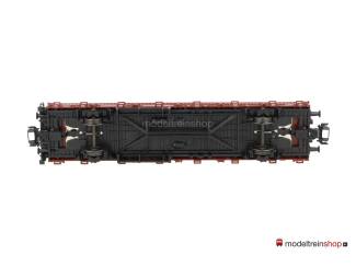 Marklin H0 4694 V03 Rungenwagen Kbs 443 van de DB - Modeltreinshop