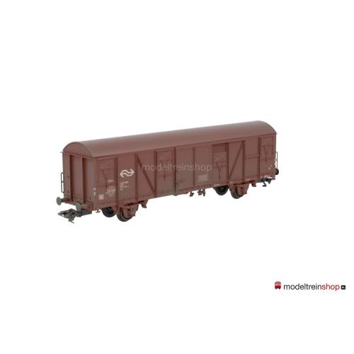 Marklin H0 47313 Gesloten goederenwagen set NS - Modeltreinshop