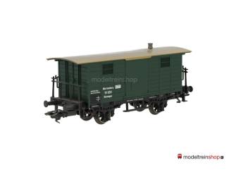Marklin H0 48852 Gesloten goederenwagen H van de K.W.St.E. - Modeltreinshop
