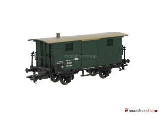 Marklin H0 48852 Gesloten goederenwagen H van de K.W.St.E. - Modeltreinshop