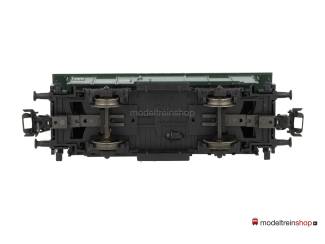 Marklin H0 48852 Gesloten goederenwagen H van de K.W.St.E. - Modeltreinshop