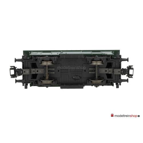 Marklin H0 48852 Gesloten goederenwagen H van de K.W.St.E. - Modeltreinshop