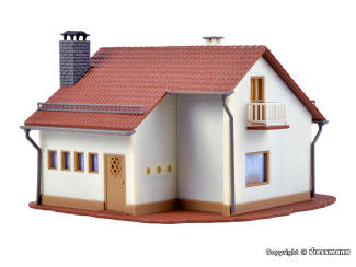 Vollmer HO 49213 landhuis - Modeltreinshop