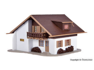 Vollmer HO 49254 Huis Anemoon - Modeltreinshop